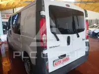 2011 Renault Trafic
