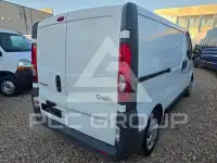 2011 Renault Trafic