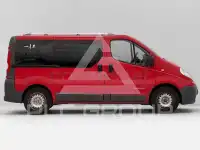 2011 Renault Trafic