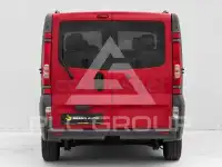 2011 Renault Trafic
