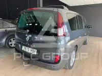 2011 Renault Espace