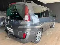 2011 Renault Espace