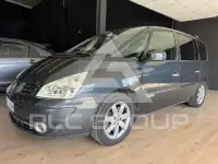 2011 Renault Espace