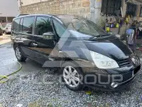 2011 Renault Espace