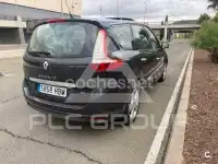 2011 Renault Grand Scenic
