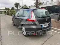 2011 Renault Grand Scenic