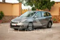 2011 Renault Grand Scenic