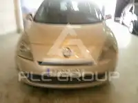 2011 Renault Grand Scenic