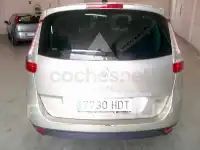 2011 Renault Grand Scenic