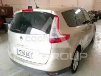 2011 Renault Grand Scenic