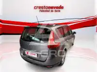 2011 Renault Grand Scenic
