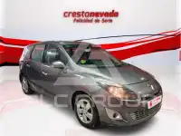 2011 Renault Grand Scenic