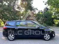 2011 Renault Grand Scenic