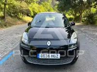 2011 Renault Grand Scenic