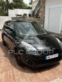 2011 Renault Grand Scenic