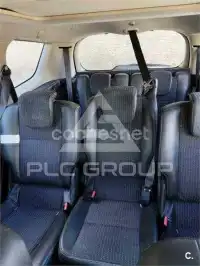 2011 Renault Grand Scenic