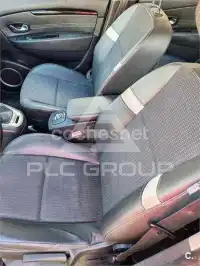 2011 Renault Grand Scenic