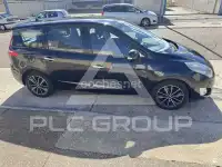 2011 Renault Grand Scenic