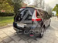 2011 Renault Grand Scenic
