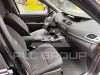 2011 Renault Grand Scenic