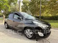 2011 Renault Grand Scenic