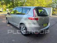 2011 Renault Grand Scenic