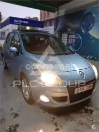 2011 Renault Grand Scenic