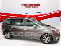 2011 Renault Grand Scenic
