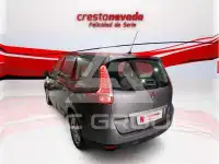 2011 Renault Grand Scenic