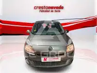2011 Renault Grand Scenic