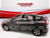 2011 Renault Grand Scenic
