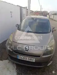 2011 Renault Grand Scenic