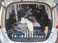 2011 Renault Grand Scenic