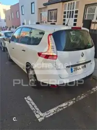 2011 Renault Grand Scenic