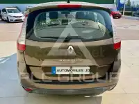 2011 Renault Grand Scenic