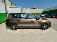 2011 Renault Grand Scenic