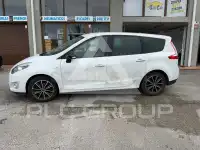 2011 Renault Grand Scenic