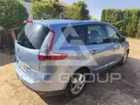 2011 Renault Grand Scenic
