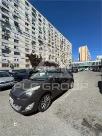2011 Renault Grand Scenic