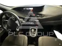 2011 Renault Grand Scenic