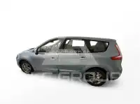 2011 Renault Grand Scenic