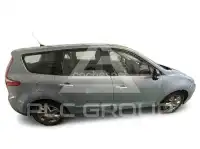 2011 Renault Grand Scenic