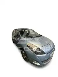 2011 Renault Grand Scenic