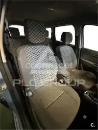 2011 Renault Grand Scenic