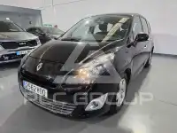 2011 Renault Grand Scenic