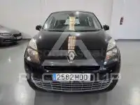 2011 Renault Grand Scenic