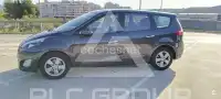 2011 Renault Grand Scenic