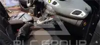 2011 Renault Grand Scenic