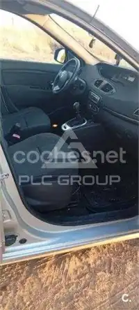 2011 Renault Grand Scenic