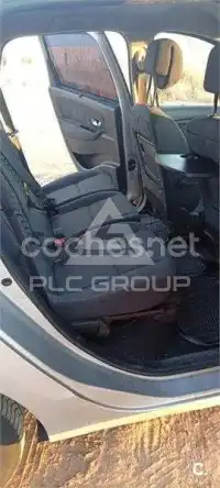 2011 Renault Grand Scenic